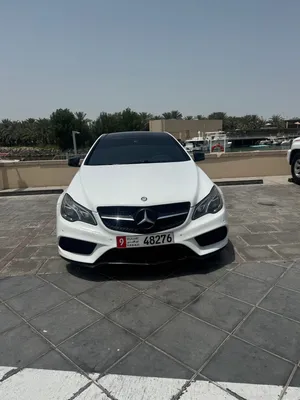 Mercedes-Benz E-320 2016 for sale
