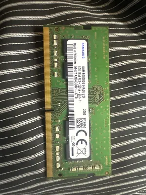 Laptop Ram 8GB DDR4 2666 MHz