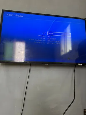 PlayStation 4 PlayStation for sale in Irbid