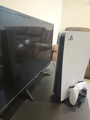 Ps5 Digital with a Console and a Smart Screen for Sell