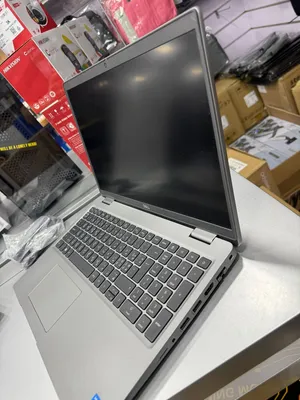 لابتوب ديل Laptop Dell i5-12Gen 8GB 256GB SSD مستعمل بحالة الجديد