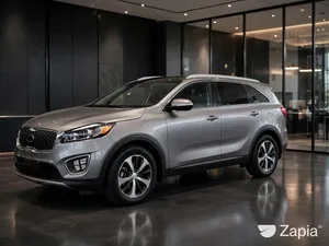 Kia sorento كيا سيرنتو 2019