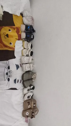 افروهلات بيبي كفوليات مرايل طواقي