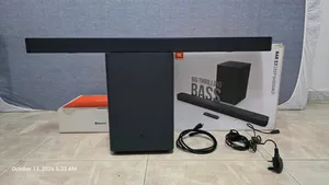 JBL Bar 2.1