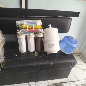 فلتر ماء سبع مراحل