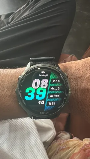 Forerunner 970