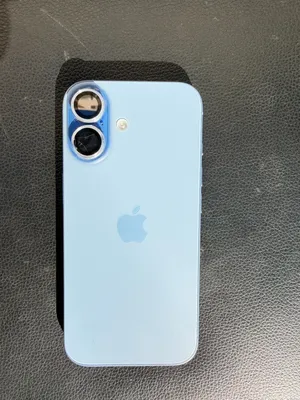 Apple iPhone 17 256 GB in Tripoli