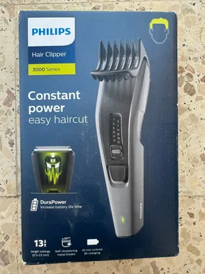 Philips Hair Clipper Series 3000