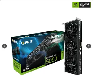 5060 rtx in good condition