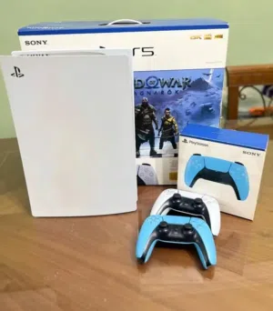 PlayStation 5 PlayStation for sale in Cairo