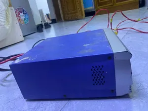 Ups مستعمل نظيف v900(سعر 175الف)