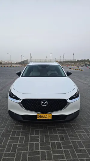 Mazda model 2023