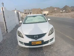 Used Mazda 6 in Muscat