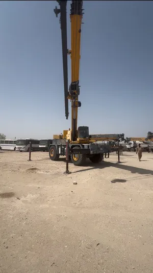 كرين قروف 35ton