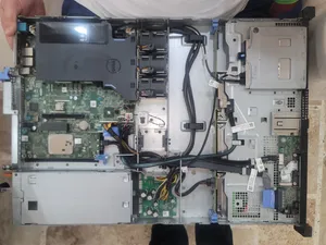 server dell