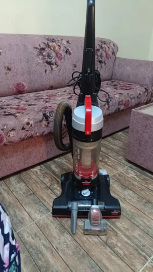 للبيع مكنسة كهربائية