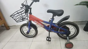 Kids cycle