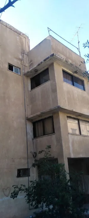 عمارة استثمارية للبيع