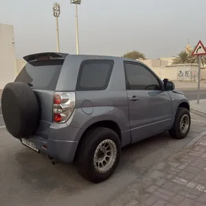Used Suzuki Grand Vitara in Dubai