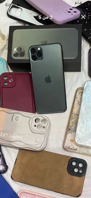 ايفون 11برو ماكس