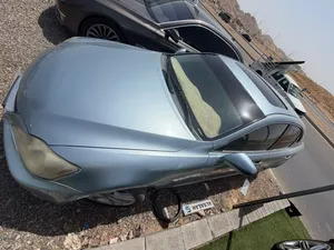 Used Lexus IS in Al Ain