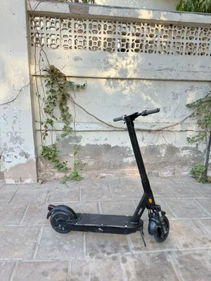 سكوتر Segway نوعية نظيفة
