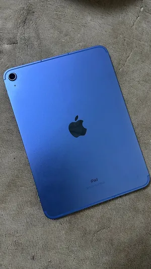 Apple iPad 10 64 GB in Al Batinah