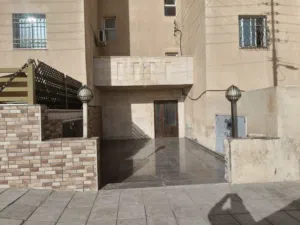 شقة للبيع في منطقة ابو علندا سكن كريم اعيش كريم