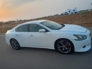 Used Nissan Maxima in Al Batinah