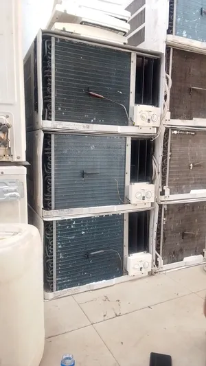 second hand window ac for sale