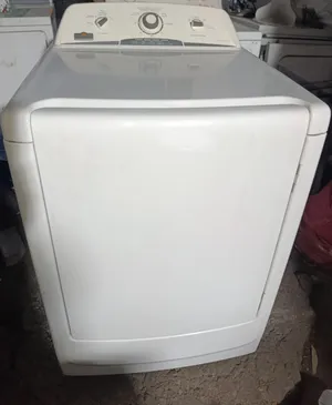 White Westinghouse Electric Dryer