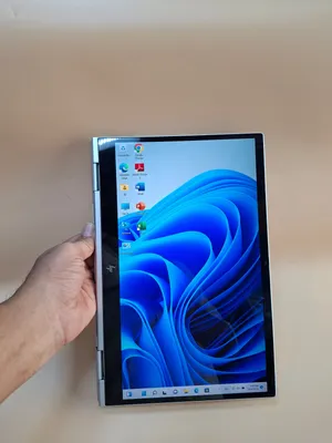 i7 32GB RAM 512gb SSD NVMe 11th GENERATION HP ELITEBOOK 830 G8 X360 TOUCH SCREEN INTEL IRIS GRAPHIC