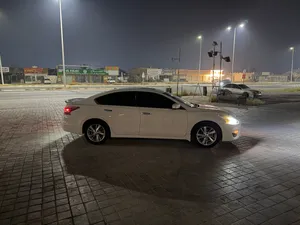 Used Nissan Altima in Ras Al Khaimah