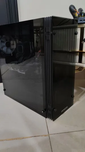 Pc gaming للبيع 1500