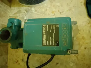 مضخات مياه