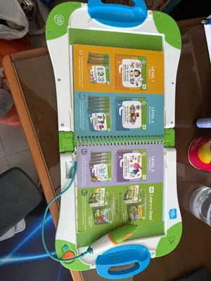 لعبة تعليمية بالقلم