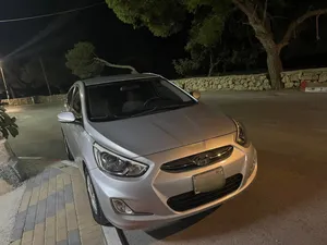 اكسنت 2017 يد أولى عداد 90 فحص نخب اوتومات سحب شركه صفر كيلو