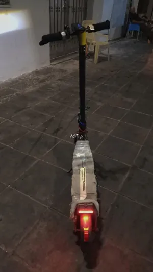 سكوتر شاومي