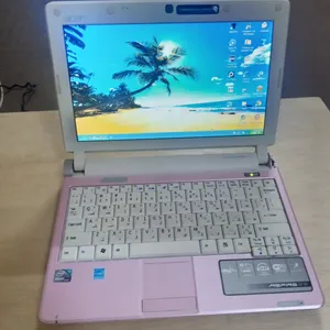 لابتوب ايسر اسباير ون Aspire One 1