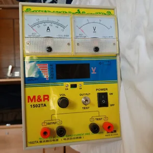 DC power supply 15v,2a