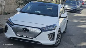 هونداي ايونيك 2020