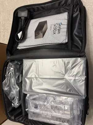 CPAP Machine - for Sleep Apnea