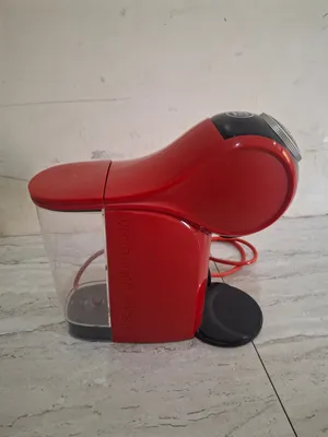 Nescafé Dolce Gusto Genio S Plus
