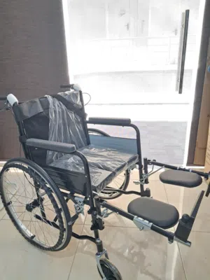 Medical Equipment Available
