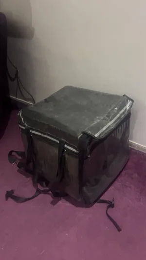 شنطة توصيل حجم كبير للبيع