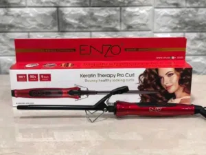 فير شعر رفيع فير ENZO كيرلي عمل الشعر اللولبي حراره 980 ديجيتال سشوارات فير كاوي شعر سشوار