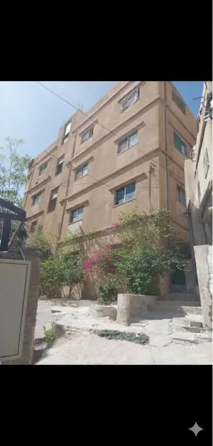 يوجد عماره للبيع في الاردن بمدينة الزرقاء جبل رحمه تصلح أن تكون سكن ، أو سكن للأيتام أيضاً