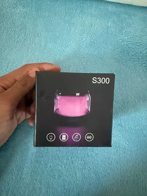 اسبيكر MINI جديد