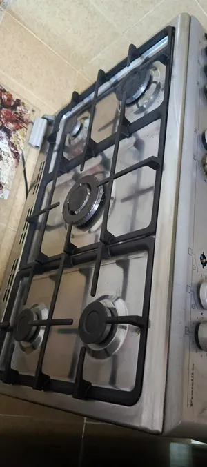 طباخه 5 عيون cooker 5 burner