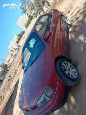 هونداي النترا موديل ال 93 للبيع